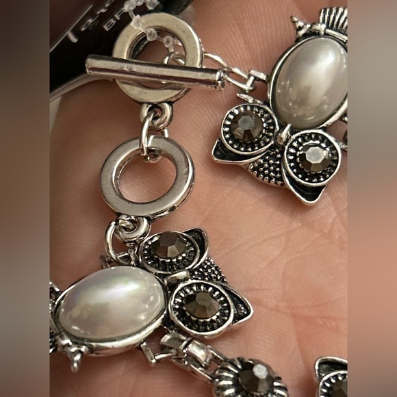 New Owl Bracelet 😍✨ - Picture 6 of 13